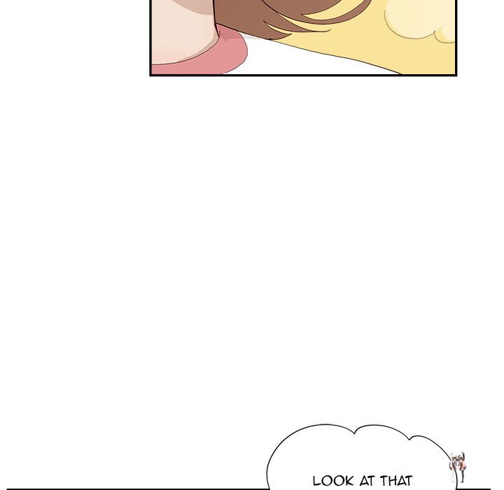 His Women’s University His Women’s University Chapter 126 - Page 44