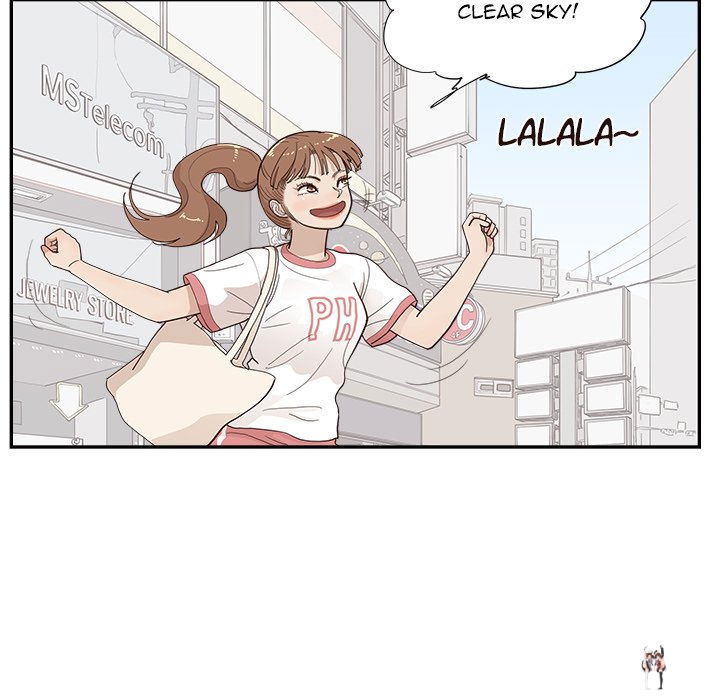 His Women’s University His Women’s University Chapter 126 - Page 45