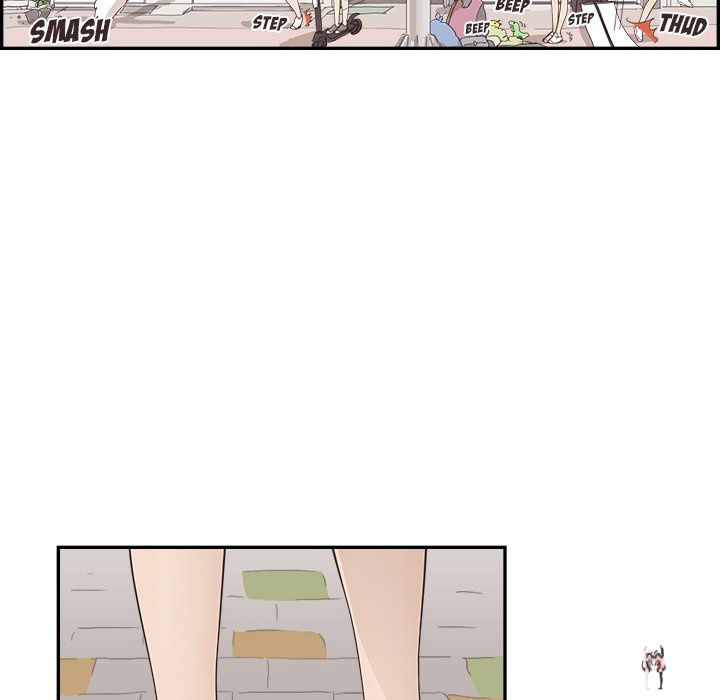 His Women’s University His Women’s University Chapter 126 - Page 47