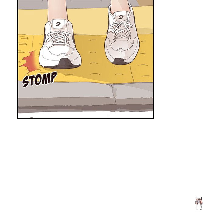 His Women’s University His Women’s University Chapter 126 - Page 48