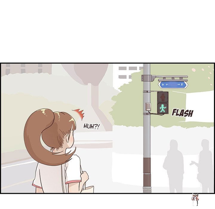 His Women’s University His Women’s University Chapter 126 - Page 49