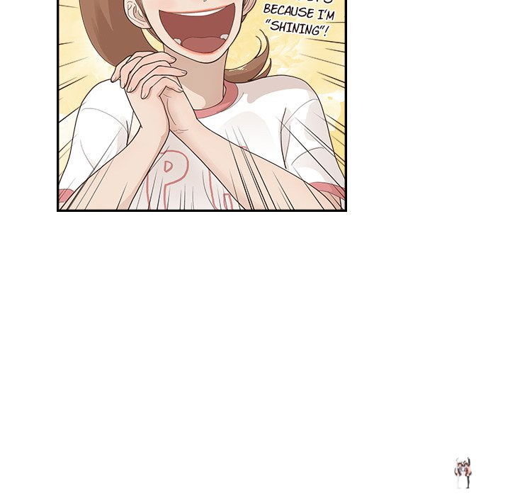 His Women’s University His Women’s University Chapter 126 - Page 51