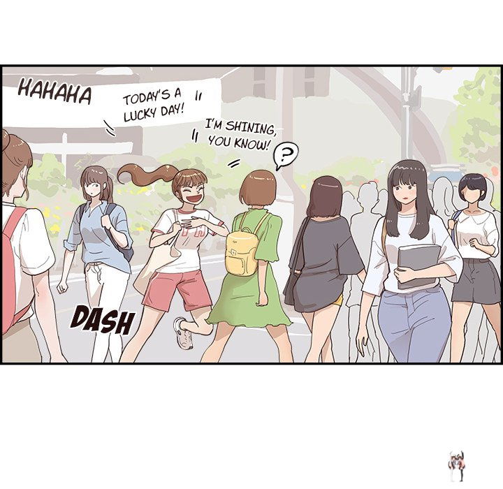 His Women’s University His Women’s University Chapter 126 - Page 52