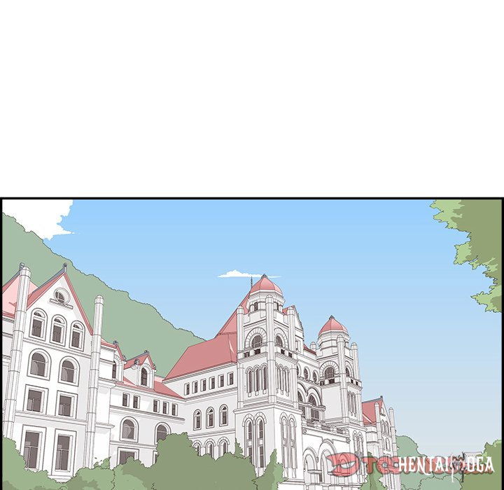 His Women’s University His Women’s University Chapter 126 - Page 54