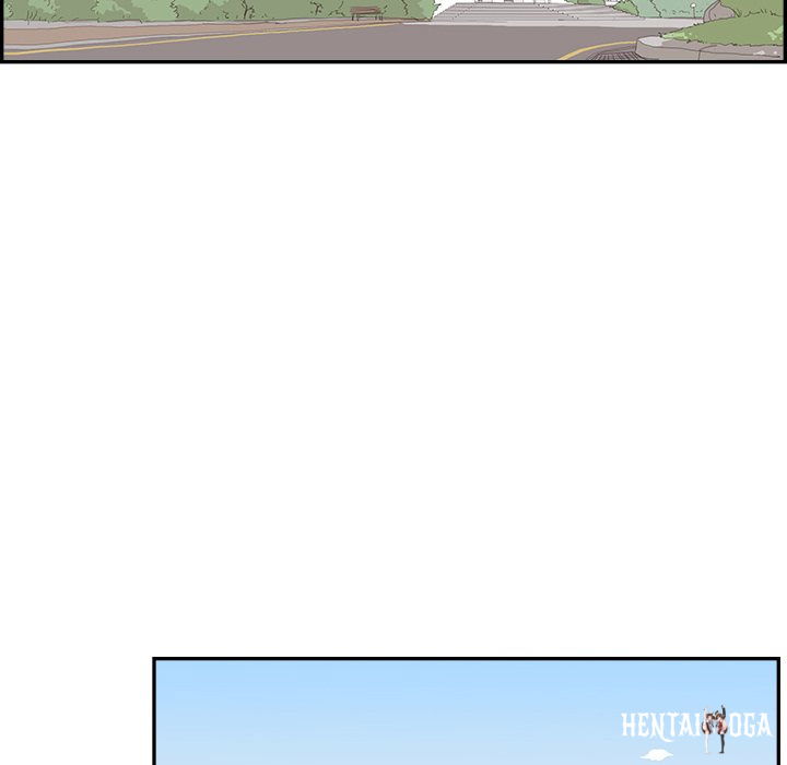 His Women’s University His Women’s University Chapter 126 - Page 55