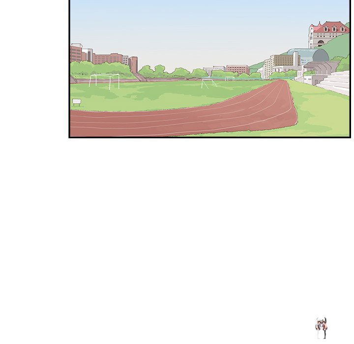 His Women’s University His Women’s University Chapter 126 - Page 56