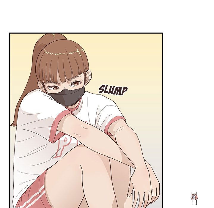 His Women’s University His Women’s University Chapter 126 - Page 57