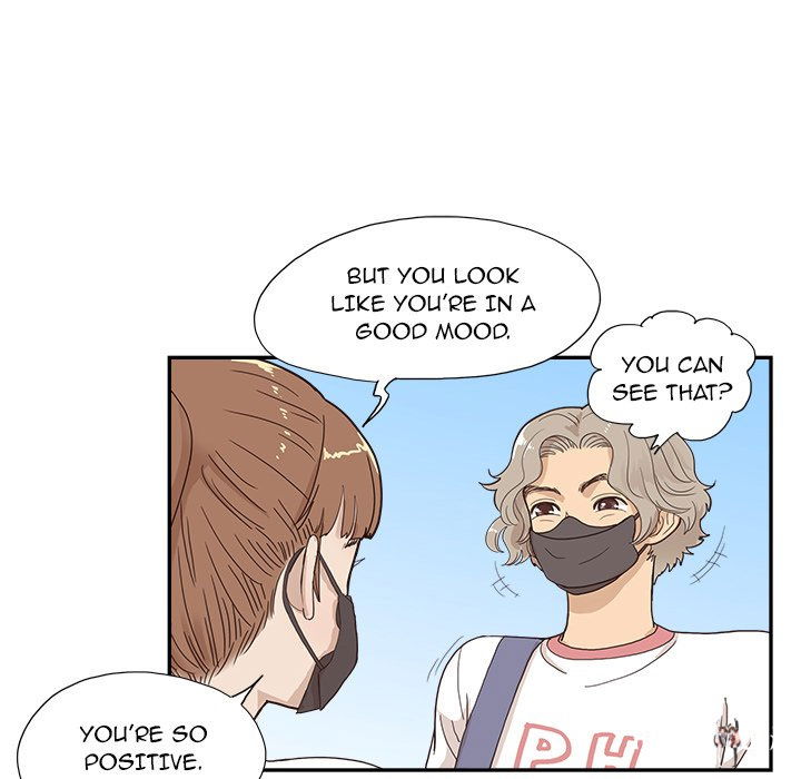 His Women’s University His Women’s University Chapter 126 - Page 60