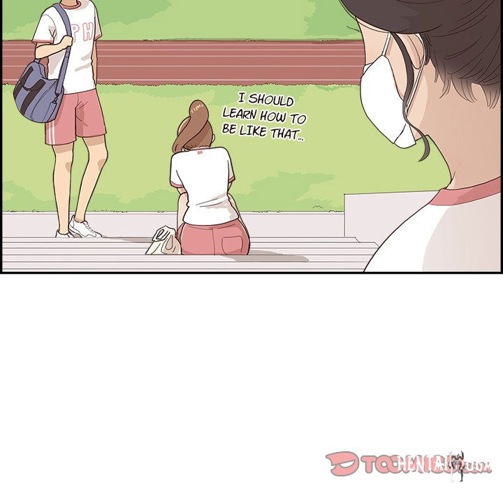 His Women’s University His Women’s University Chapter 126 - Page 62