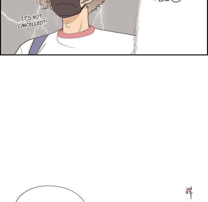 His Women’s University His Women’s University Chapter 126 - Page 65