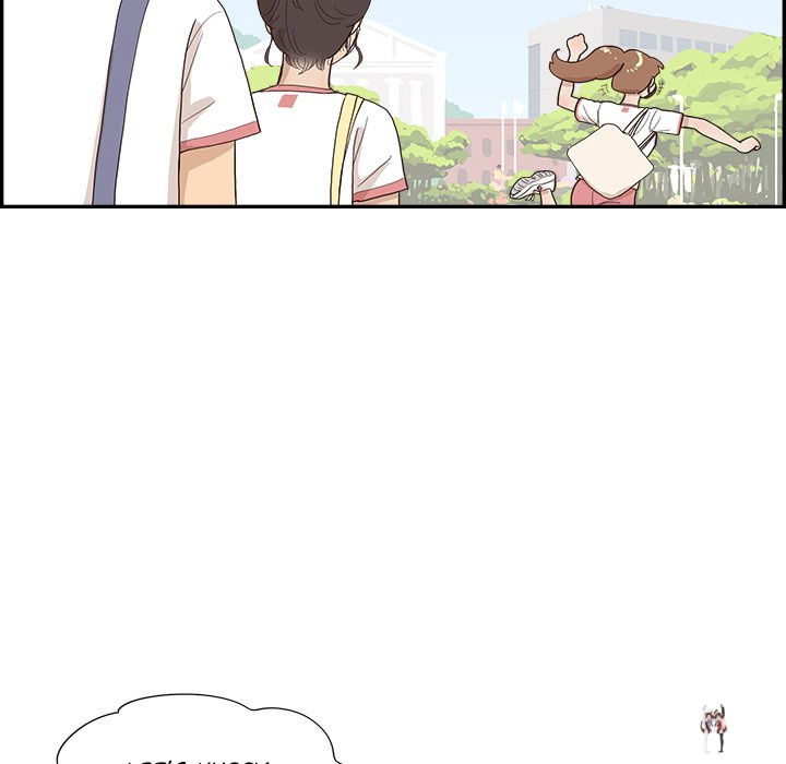 His Women’s University His Women’s University Chapter 126 - Page 68