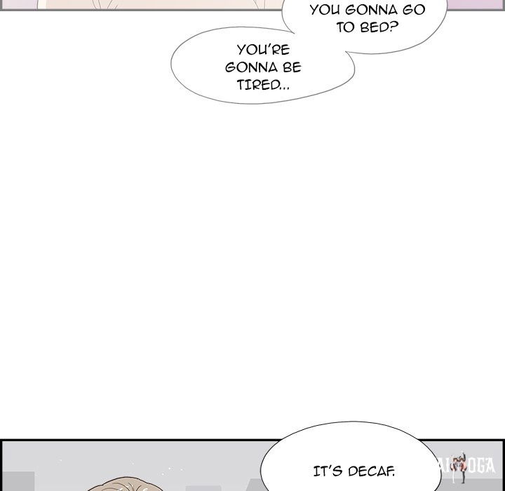 His Women’s University His Women’s University Chapter 126 - Page 7