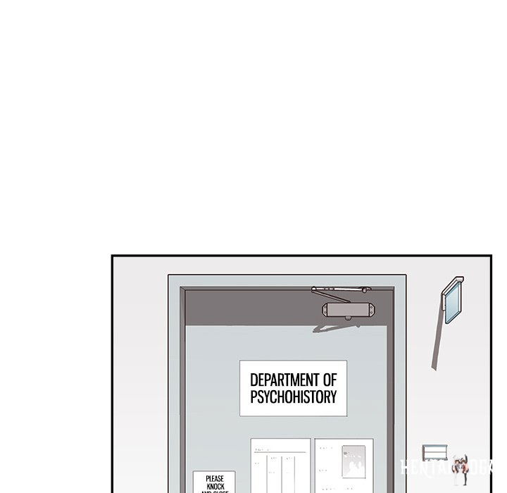 His Women’s University His Women’s University Chapter 126 - Page 71