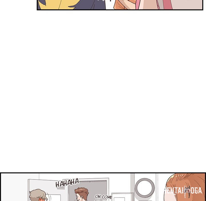 His Women’s University His Women’s University Chapter 126 - Page 87