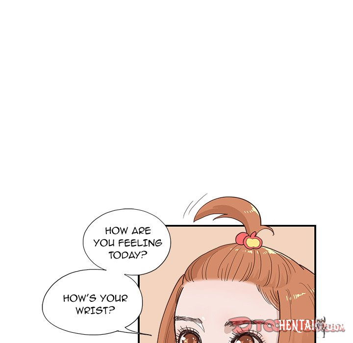 His Women’s University His Women’s University Chapter 126 - Page 90