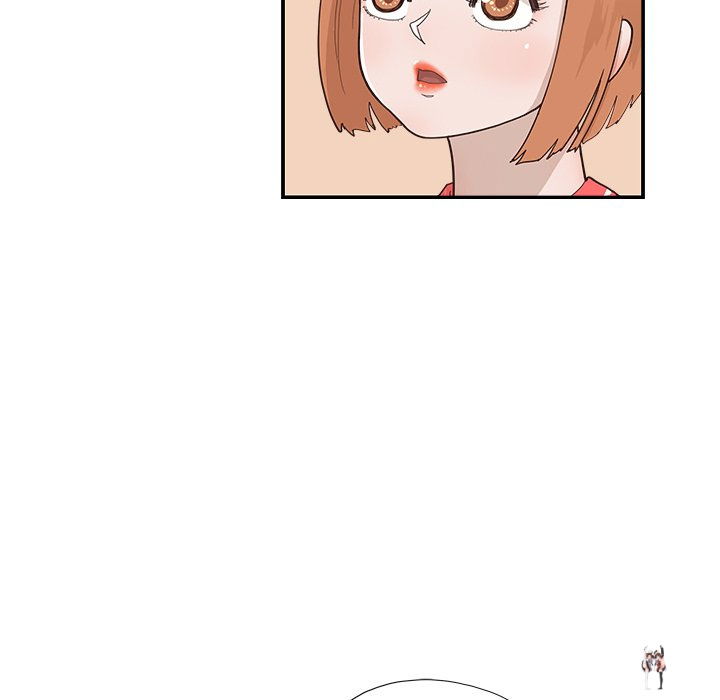 His Women’s University His Women’s University Chapter 126 - Page 91