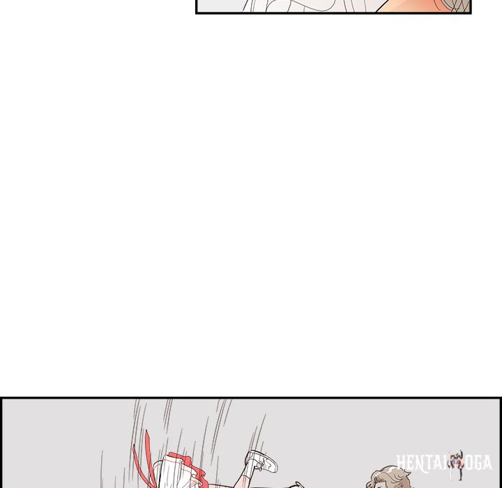 His Women’s University His Women’s University Chapter 127 - Page 100