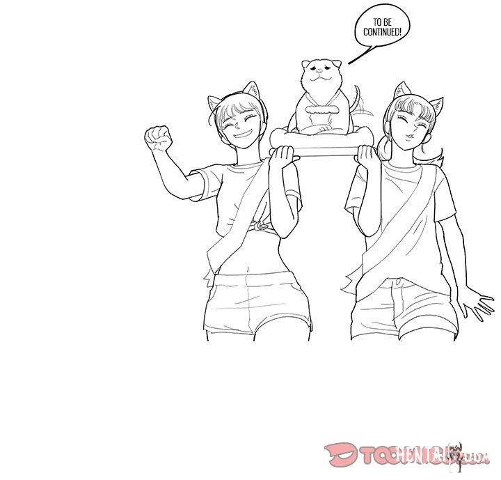 His Women’s University His Women’s University Chapter 127 - Page 102