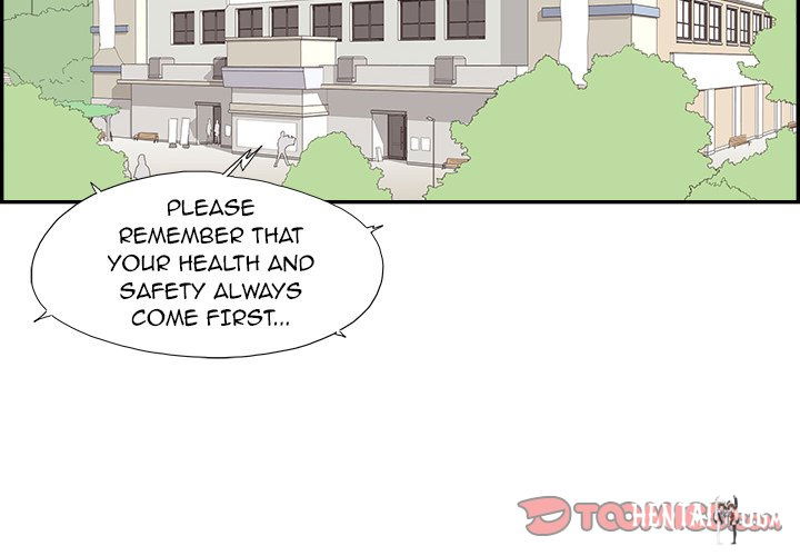 His Women’s University His Women’s University Chapter 127 - Page 2