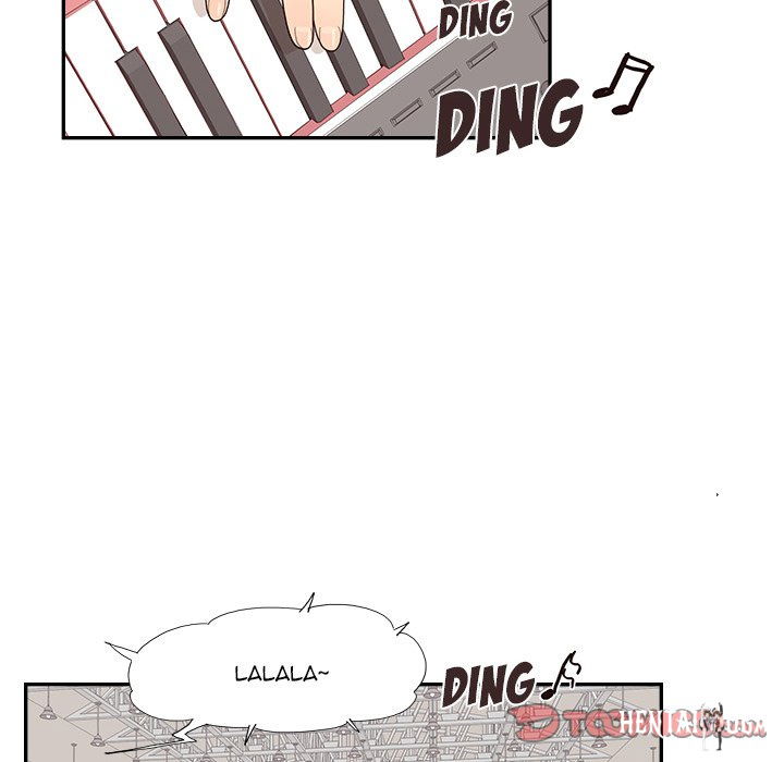 His Women’s University His Women’s University Chapter 127 - Page 22