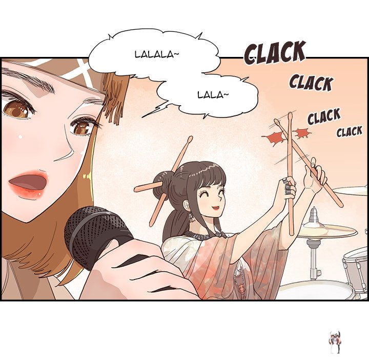 His Women’s University His Women’s University Chapter 127 - Page 24