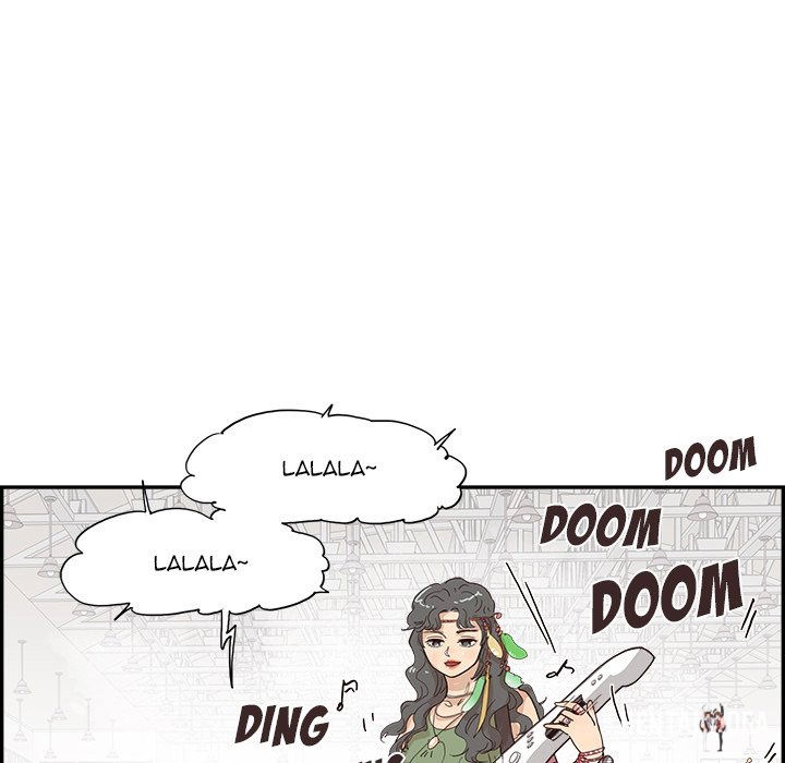 His Women’s University His Women’s University Chapter 127 - Page 25