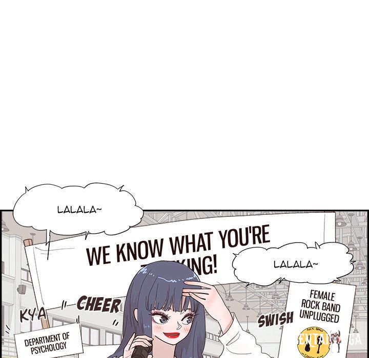 His Women’s University His Women’s University Chapter 127 - Page 28