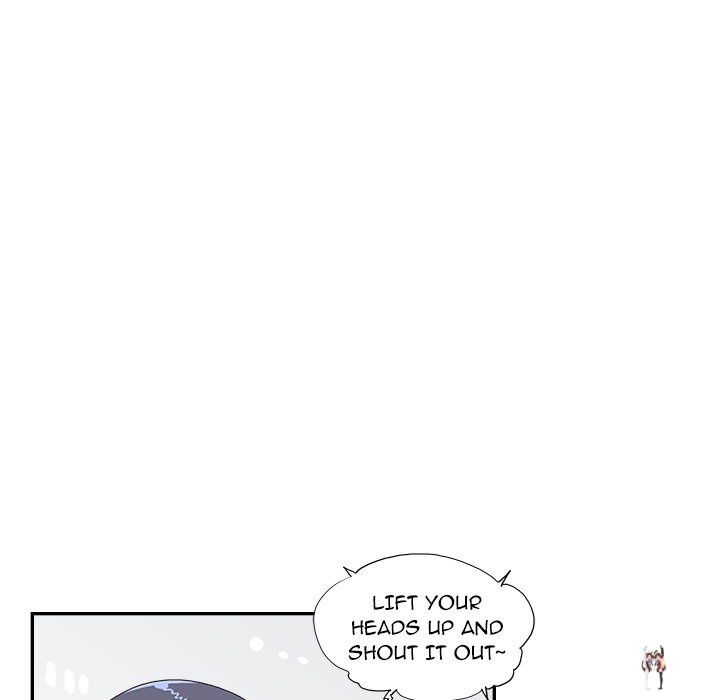 His Women’s University His Women’s University Chapter 127 - Page 33