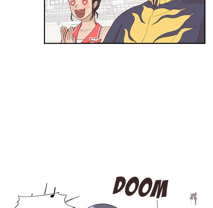 His Women’s University His Women’s University Chapter 127 - Page 36