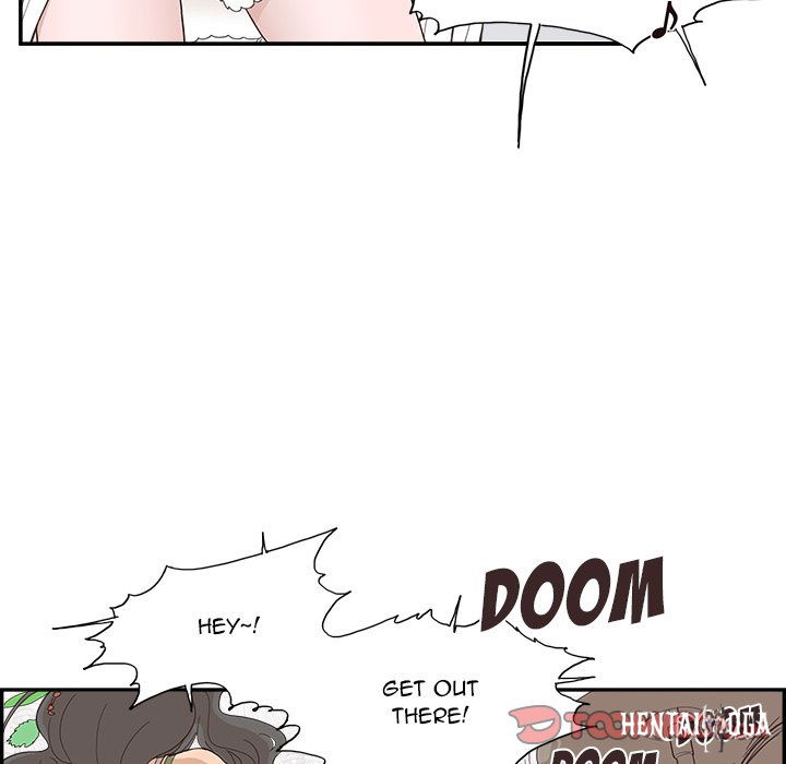 His Women’s University His Women’s University Chapter 127 - Page 38