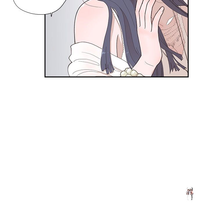 His Women’s University His Women’s University Chapter 127 - Page 41