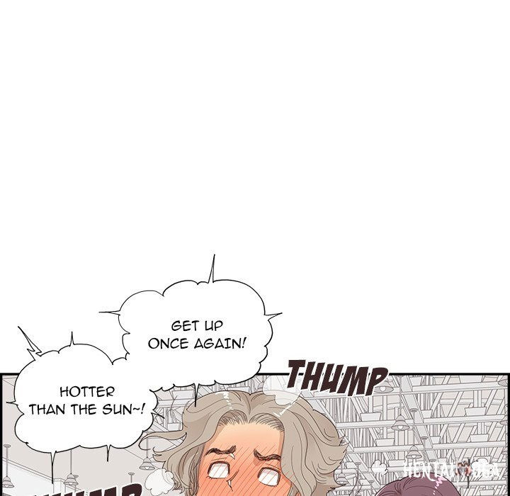 His Women’s University His Women’s University Chapter 127 - Page 43