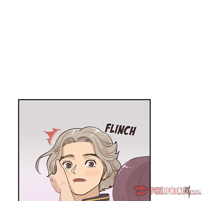 His Women’s University His Women’s University Chapter 127 - Page 46