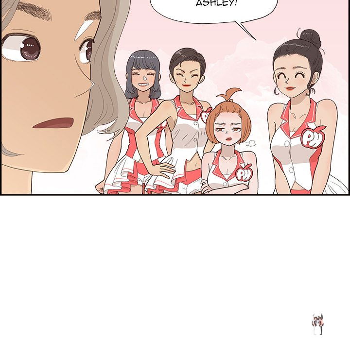 His Women’s University His Women’s University Chapter 127 - Page 48