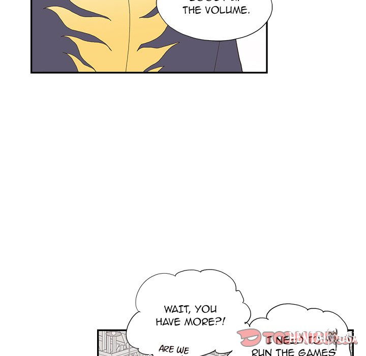 His Women’s University His Women’s University Chapter 127 - Page 50