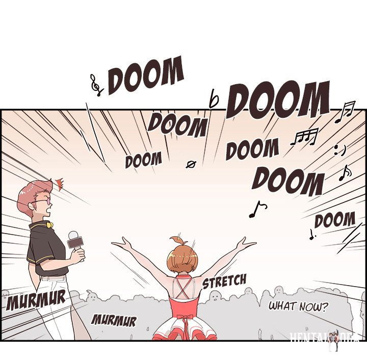 His Women’s University His Women’s University Chapter 127 - Page 52