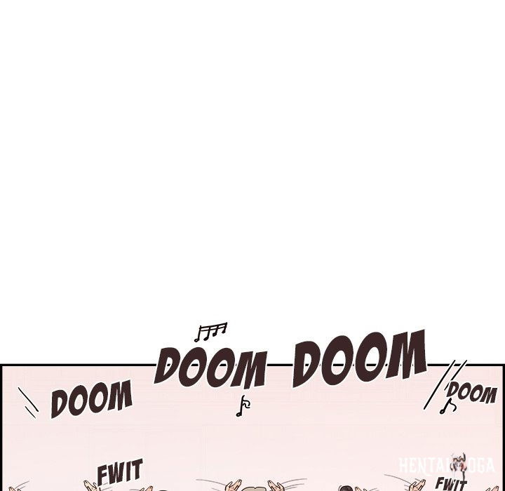 His Women’s University His Women’s University Chapter 127 - Page 53