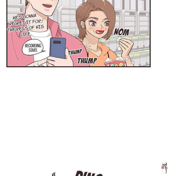 His Women’s University His Women’s University Chapter 127 - Page 57