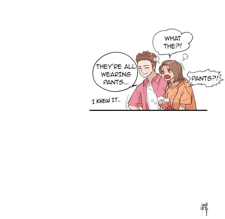 His Women’s University His Women’s University Chapter 127 - Page 61