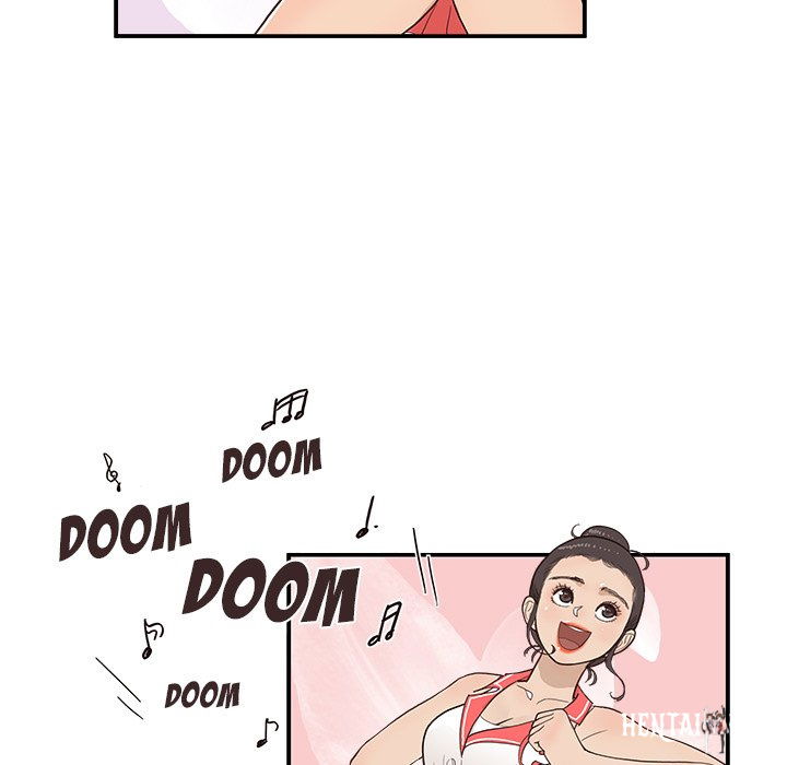 His Women’s University His Women’s University Chapter 127 - Page 63