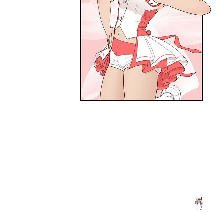 His Women’s University His Women’s University Chapter 127 - Page 64