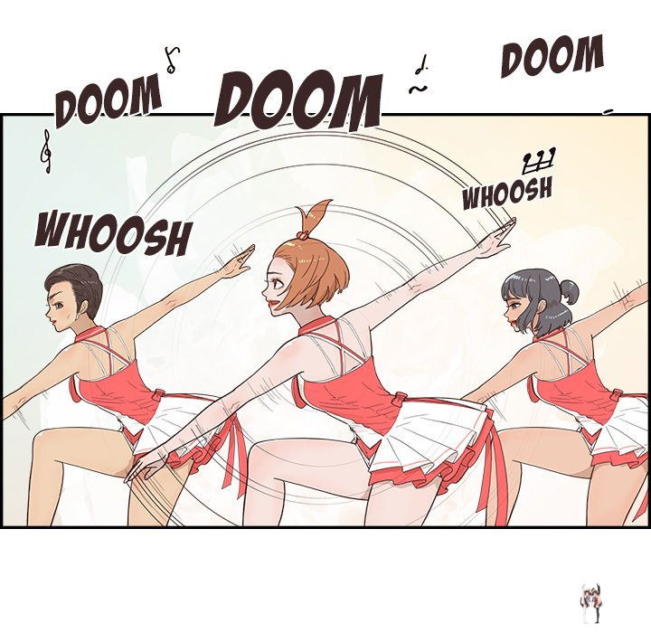 His Women’s University His Women’s University Chapter 127 - Page 65