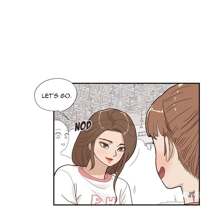 His Women’s University His Women’s University Chapter 127 - Page 69