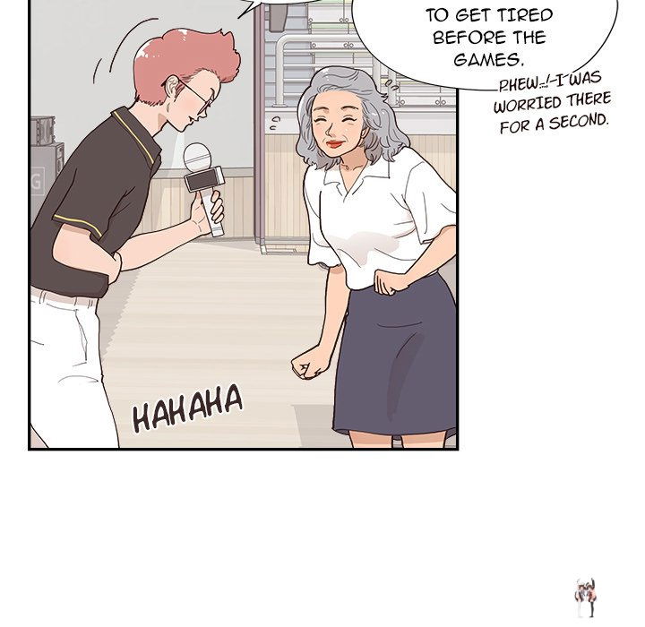 His Women’s University His Women’s University Chapter 127 - Page 7