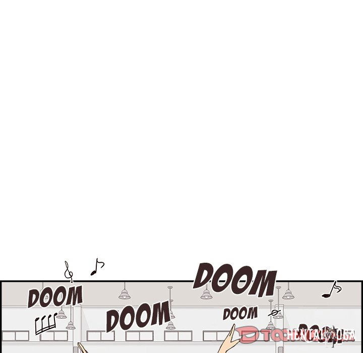 His Women’s University His Women’s University Chapter 127 - Page 70