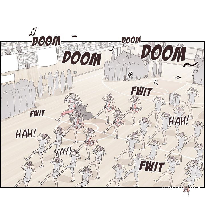 His Women’s University His Women’s University Chapter 127 - Page 72