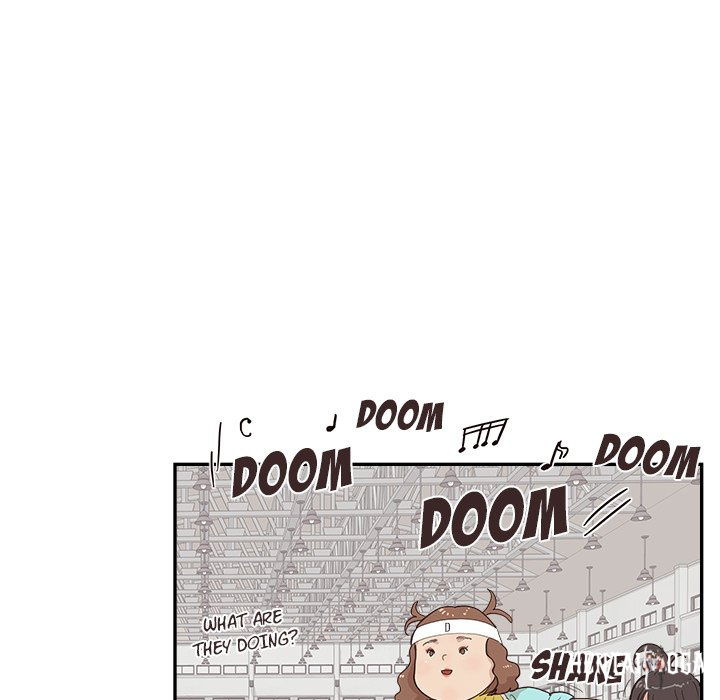 His Women’s University His Women’s University Chapter 127 - Page 73