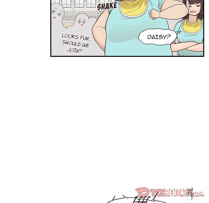 His Women’s University His Women’s University Chapter 127 - Page 74