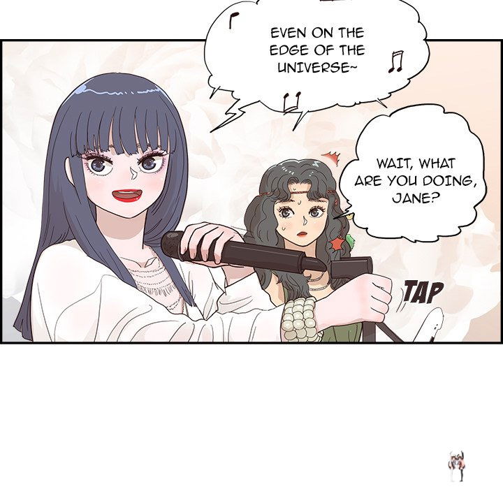 His Women’s University His Women’s University Chapter 127 - Page 75