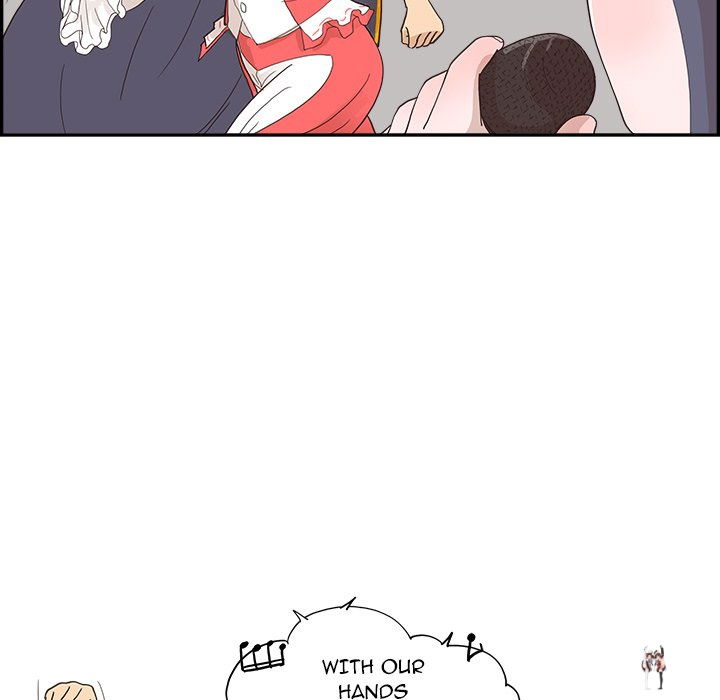 His Women’s University His Women’s University Chapter 127 - Page 77